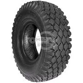 410 X 350 X 6 Stud Tire 2 Ply Tubeless