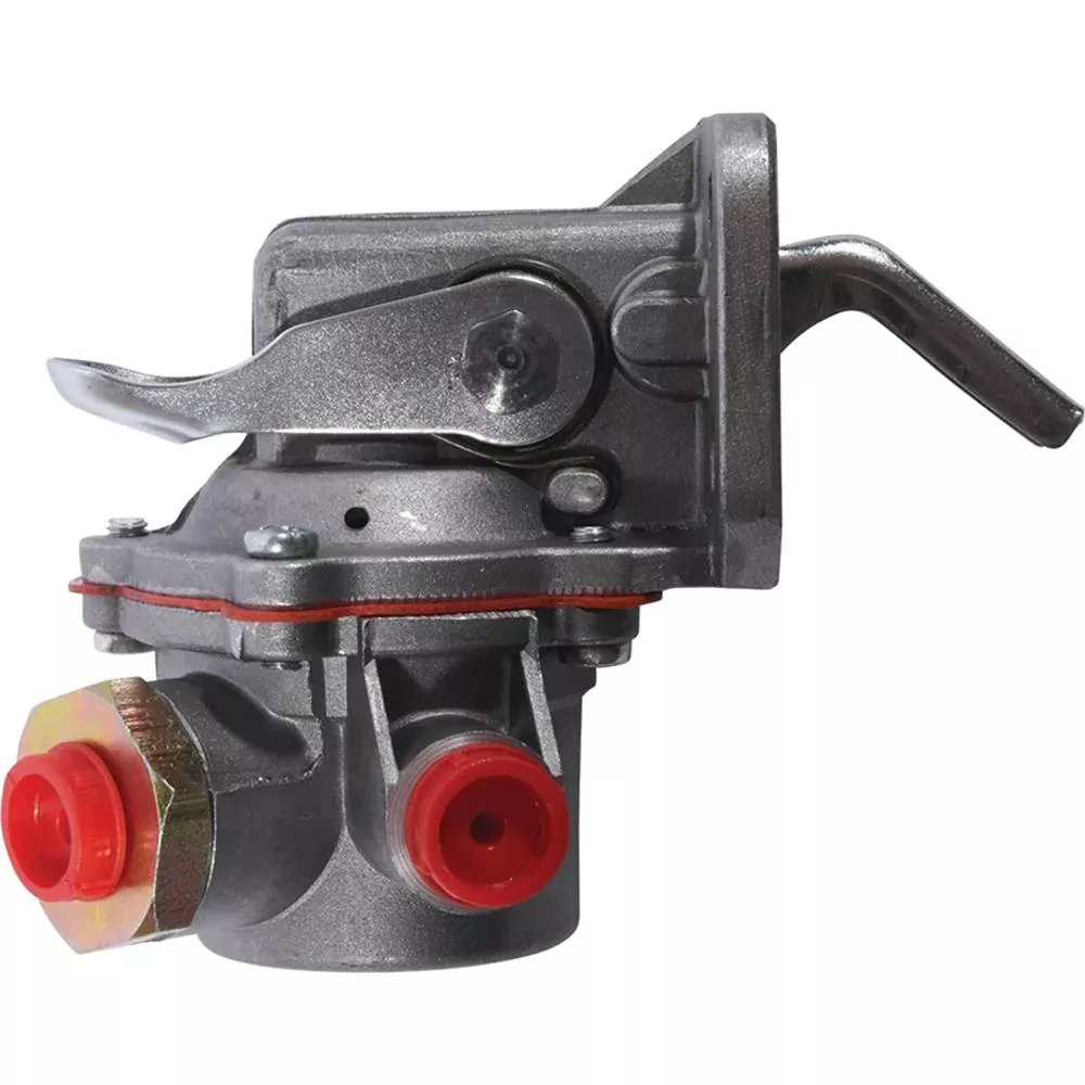 427309A1 Fuel Lift Transfer Pump Fits Massey Ferguson Fits Case IH CX70 CX100 CX