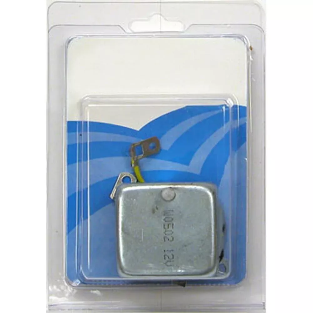 45 Amp Regulator Fits Case-IH Industrial/Construction 1502053C1 258 268 3210