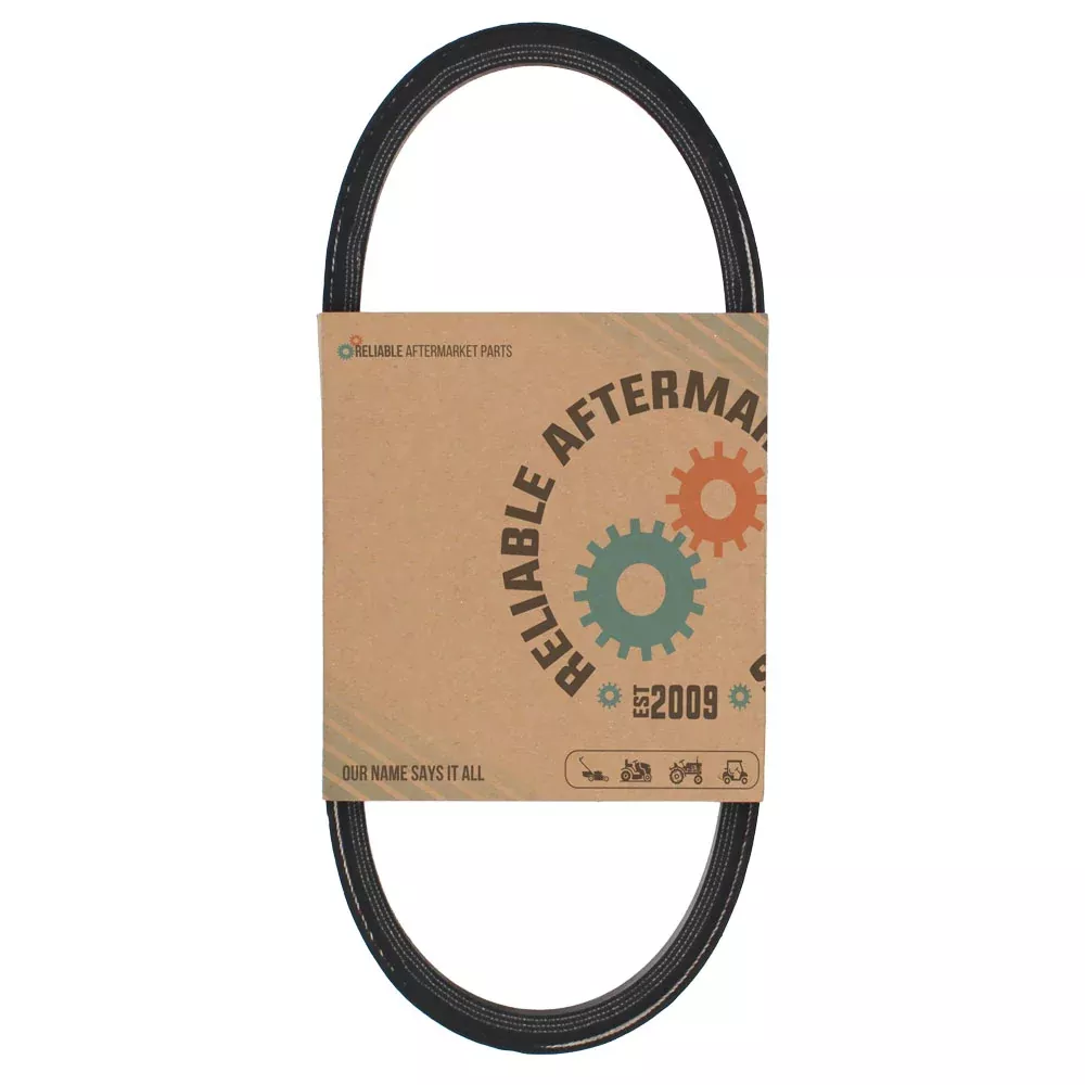 49291D Generator Drive Belt Fits Case-IH Tractor Models A B C AV BN