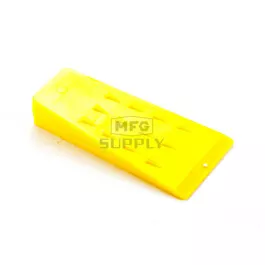 5-1/2" Falling Wedge