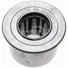 5/8" Univ. Roller Cage Bearing
