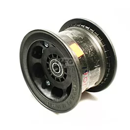 5" Azusalite Wheel, 3-1/2" wide, 5/8" ID Bearing