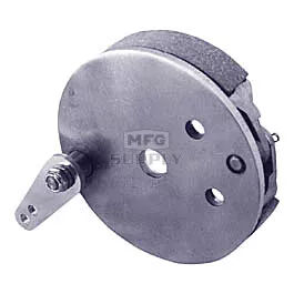5" Brake Assembly