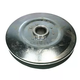 # 5: Movable Face & Cam w/Bearing for 44D Driven Clutch