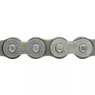 #50 Roller Chain 10 ft; 623836R91