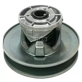 500 Driven (7-1/2" dia) 1" Bore X 1/4 Keyway