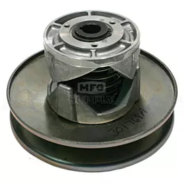 500 Driven (7-1/2" dia) 3/4" Bore x 3/16 Keyway