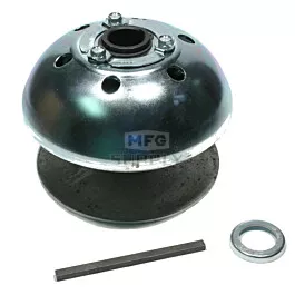 500 Driver1" Bore2100 Engagement