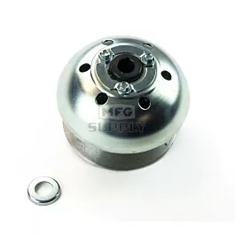 500 Driver3/4" Bore2040 Engagement