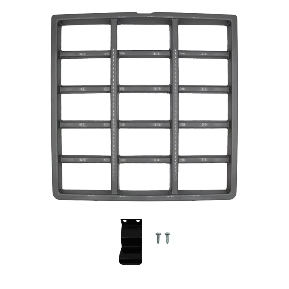 531231R1 Plastic Grill for 766 786 986 1066 1086 1468 1486 1566 1586 Tractor