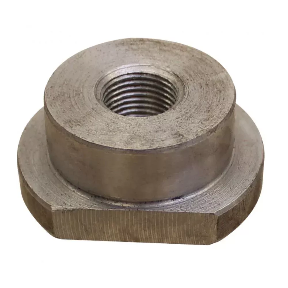 531237R1 New Trunion Fits Case-IH Tractor Models 100 196 1066 1086 1468 +