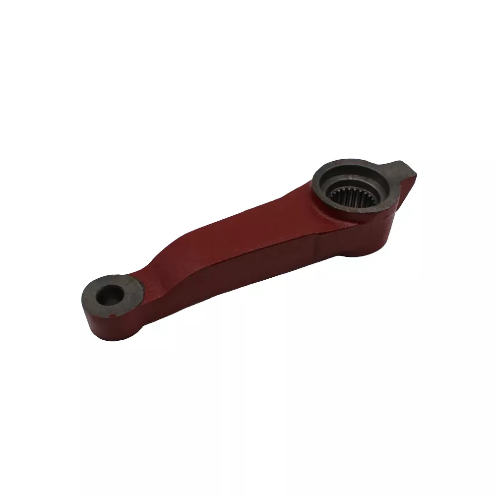 531249US86 New RH Steering Arm Fits Case-IH Tractor Models 186 1066 +