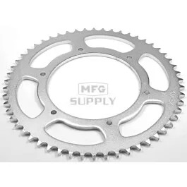 54 Tooth Sprocket. 40/41 chain. 5-1/4" bolt circle.