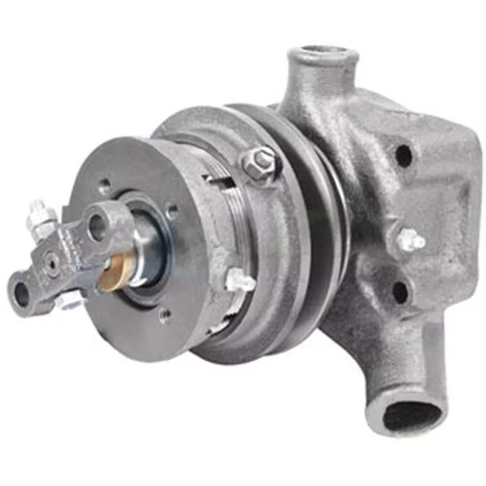 54148DA Water Pump W/ Gasket Fits Case/International Harvester Fits FARMAL