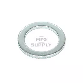 # 6: Spacer for 40D/44D Driven Clutch