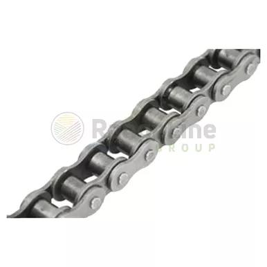 #60 Roller chain, 10 ft drives