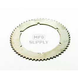 60 Tooth Sprocket for Uni-Hub