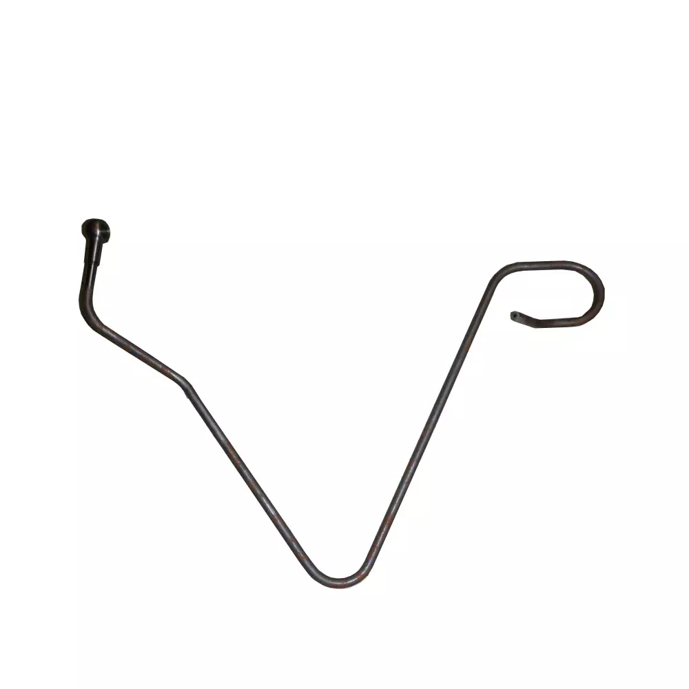 680125C1 New Injection Line Fits Case-IH Tractor Models 186 1066 1466 +
