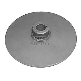 7-7/8" Dia Disc & Hub, 1" Bore, 1/4" keyway.