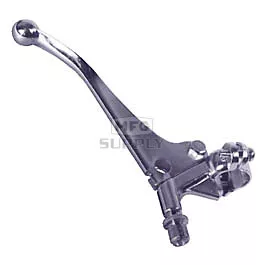 7/8" ID Brake Lever