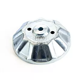 # 7: Cover plate with threaded pilot washer for 44C Drive Clutch