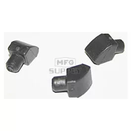 #7: Insert Button for 20, 30 & Torq-A-Verter. Pkg of 3