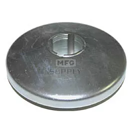 # 7: Movable Half Sheeve w/Hub, 3/4" Bore for Torq-A-Verter