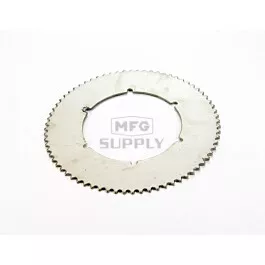 72 Tooth Sprocket for Uni-Hub