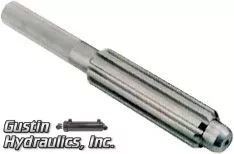 72031 - 1-3/4" Diameter Spline Shaft