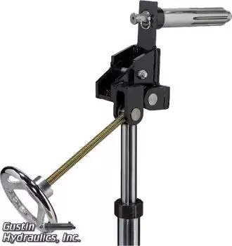 72034 - Underhoist Clutch Adapter 300 Lb. Capacity