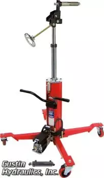 72035 - Underhoist Clutch Jack 300 Lb. Capacity