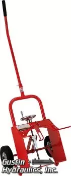 72040A - Brake Drum Handler