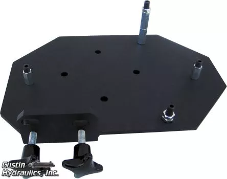 72512 - Ford 6F50 Adapter