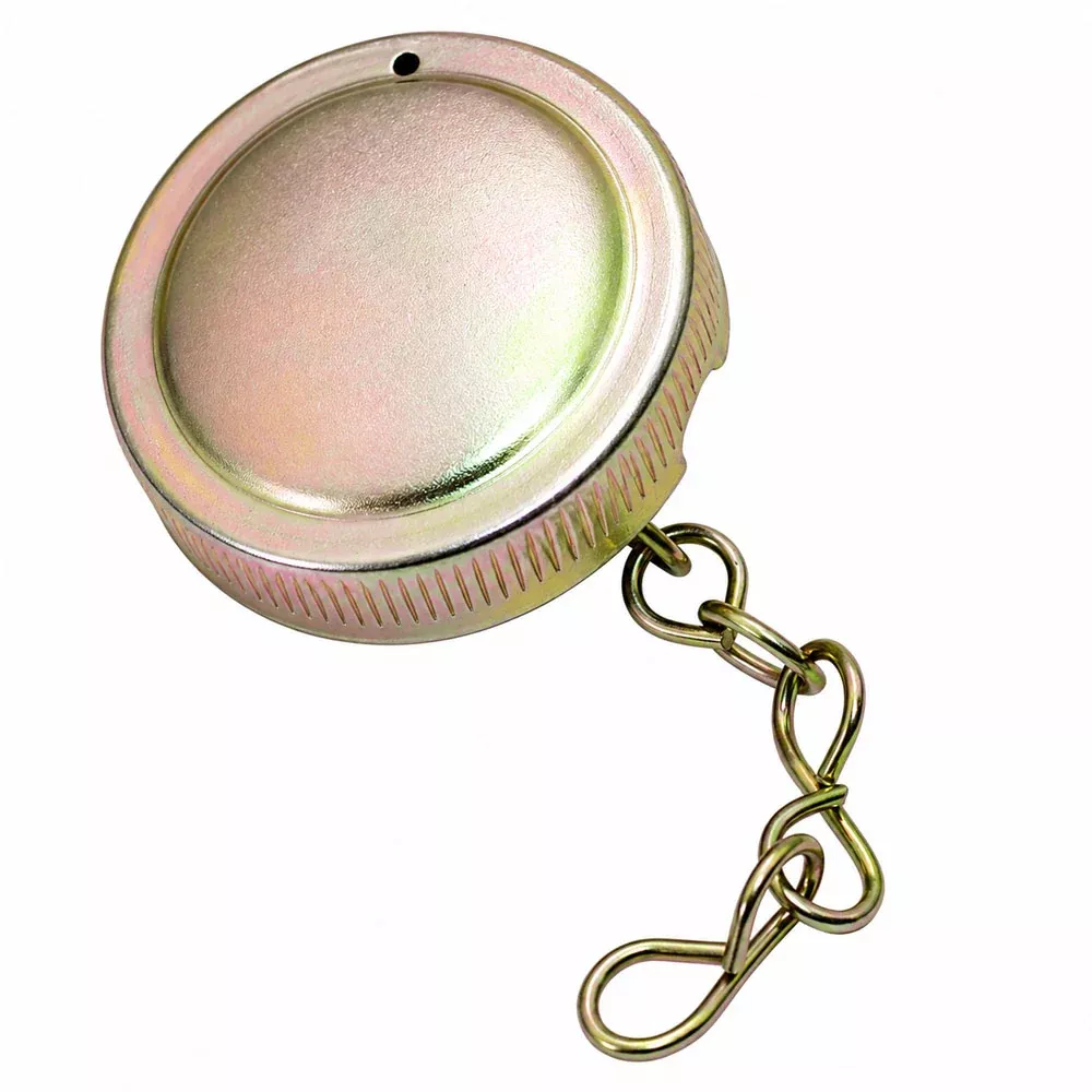 734962M91 New Tractor Oil Cap Fits Massey Ferguson 135 150 1544 165 175 +