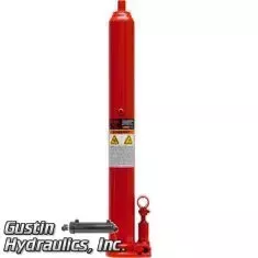 76402B - 1-1/2 Ton Long Hand Jack