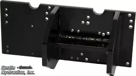 78168 - Detroit Engine Adapter (6V, 8V Series 71 Detroit)