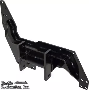 78172 - Volvo Engine Adapter (TD67, TD71)