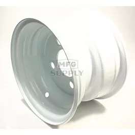 8" ATV Steel Wheel, 5-3/8" wide