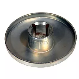 # 8: Movable Face w/Splined Hub for 203812A & 219559A Clutch