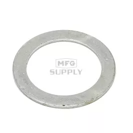 # 8: Spacer for 340 Driven Clutch