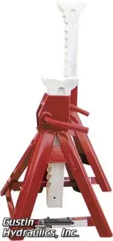 81012 - 12 Ton Capacity Jack Stands