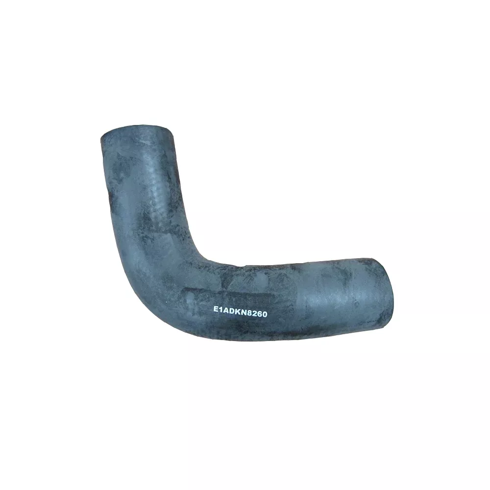 81718084 Upper Radiator Hose