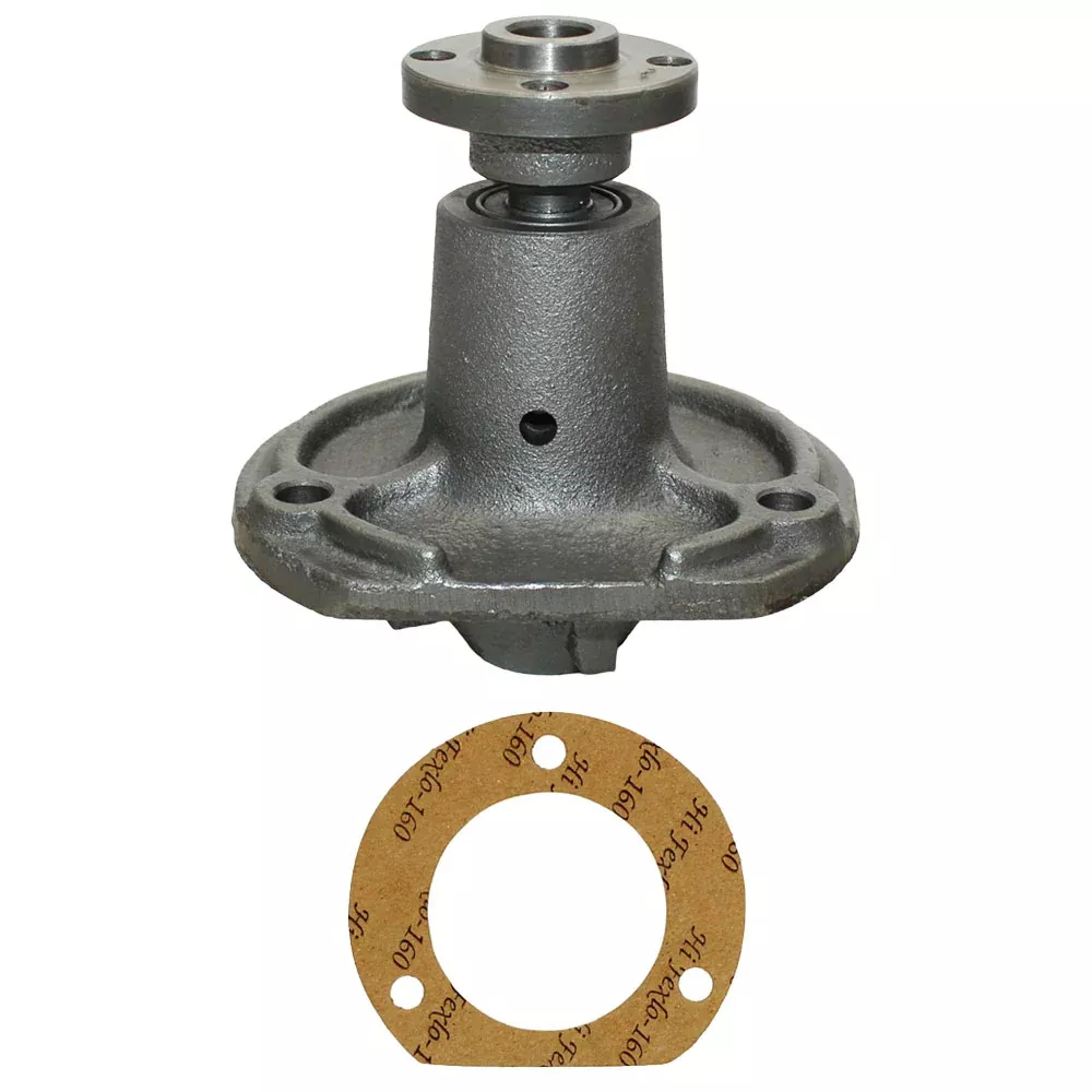 830862M91 NEW Water Pump Fits Massey Ferguson TO20 TO30