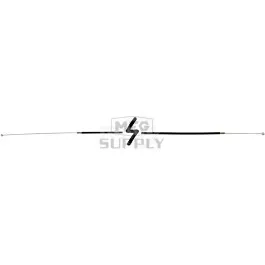 90" ATV Throttle Cable