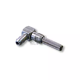 90 Degree Elbow with Filter 1/8 N.P.S.C.