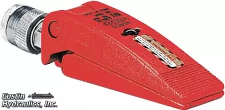 910028A - 1 Ton Wedge Ram