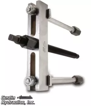 927 PUSH PULLER, 10 TON,