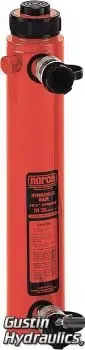930008 - 30 Ton Ram, 8-1/4" Stroke, Double Acting