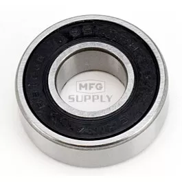99502H Precision Ball Bearing, Sealed, 5/8" ID, 1-3/8" OD